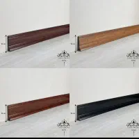 قرنیز و ترمو پی وی سی|مصالح و تجهیزات ساختمان|خرمآباد, |دیوار