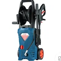 کارواش 140بار ته بار