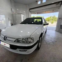 پارس تیوفایو نوسازی شده