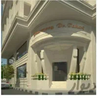 مغازه تجاری شهرک قدس دونش ۵۰۰ متر