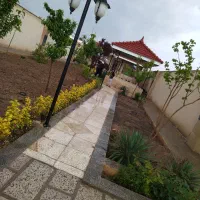 خانه ویلا 500 متری مجتمع گوهر هشتم