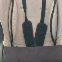 صندلی کودک جنس خوب|کالسکه و لوازم جانبی|مشهد, هنرستان|دیوار