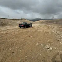 فروش زمین شهرک تماشا ۱۰۰۰ متری پردیس کرشت اقساط