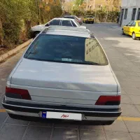 روا سال مدل۸۹ دوگانه فابریک|خودرو سواری و وانت|قم, پردیسان|دیوار