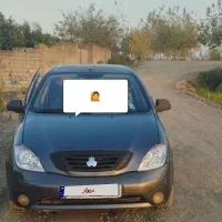 فروش تیبا مدل ۹۲