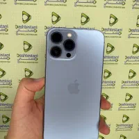 اپل iPhone 13 Pro Max با حافظهٔ ۲۵۶ گیگابایت|موبایل|اهواز, کیانپارس |دیوار