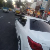 دنا مدل 97|خودرو سواری و وانت|اندیشه, اندیشه فاز ۱|دیوار