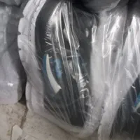 کفش ها همگی نو نو هستن