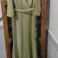 لباس مجلسی درحدنو