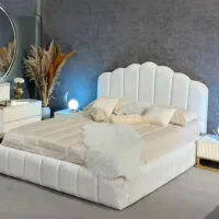 تولیدی تخت خواب های ترند سال شعبه اصلی