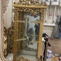 فروش وسایل چوبی در حد نو|ساعت دیواری و تزئینی|کرمان, |دیوار