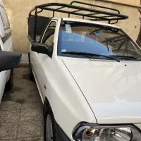 پراید وانت ۱۴۰۲|خودرو سواری و وانت|رباط‌کریم, رباط‌کریم|دیوار