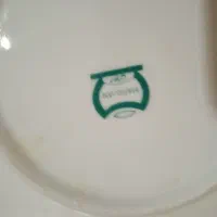 مقداری چینی قدیمی|ظروف سرو و پذیرایی|شاهین‌شهر, فیض|دیوار