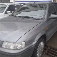 سمند مدل ۸۸|خودرو سواری و وانت|سنندج, |دیوار