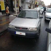 پراید 85