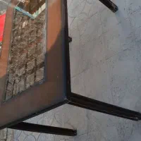 میز و صندلی