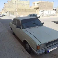 پیکان مدل 81 انژکتور