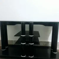 میز مشکی