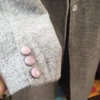 پالتو فوتر|لباس|رباط‌کریم, رباط‌کریم|دیوار