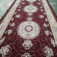 کناره فرش|فرش|شیراز, دارالرحمه|دیوار