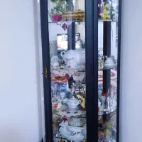 بوفه|بوفه، ویترین، کنسول|سنندج, |دیوار