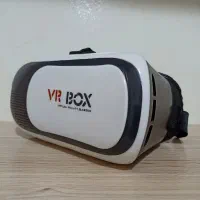هدست واقعیت مجازی (VR Box)