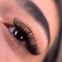 آموزش خدمات اکستنشن مژه پیرسینگ کاشت مژه لیفت ابرو|خدمات آرایشگری و زیبایی|پرند, فاز ۶|دیوار