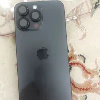 گوشی آیفون ۱۵ پرومکس ۲۵۶