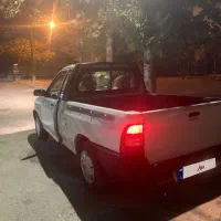 پراید ۱۵۱ SE لاینر|خودرو سواری و وانت|اسدآباد, |دیوار