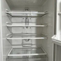 یخچال فریزر الکترواستیل