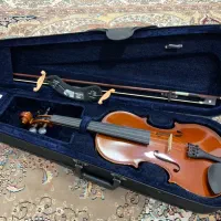 ویولن کارل هافنر 060 4/4|ویولن|گالیکش, |دیوار