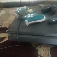 پی اس ۴ اسلیم