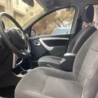 استپ وی اتومات مدل ۹۸ بیرنگ مدیران خودرو در حد|خودرو سواری و وانت|تهران, ستارخان|دیوار