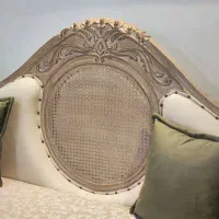 مبلمان کاجی حصیری دیبا قلب دار اقساطی کد۴۴۷۷۳۸۸|مبلمان خانگی و میز عسلی|تهران, یافت‌آباد|دیوار