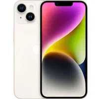 اپل iphone 14 با حافظهٔ ۱۲۸ گیگابایت 16