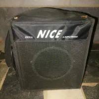 بلندگو. اسپیکر