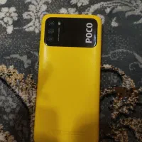 گوشی شیامی پوکو|موبایل|نجف‌آباد, شهدای غربی|دیوار