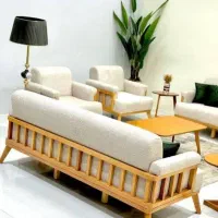 فروش ویژه مبلمان|مبلمان خانگی و میز عسلی|قم, شاه ابراهیم|دیوار