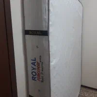 تشک طبی فنری