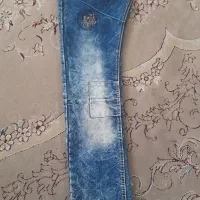 شلوار لی