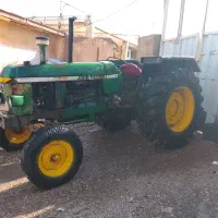 تراکتور جاندیر