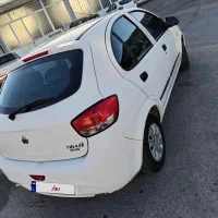 تیبا۲مدل ۹۸