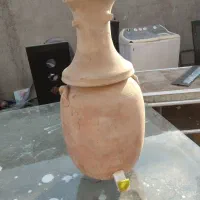 کوزه آب خوری