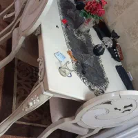 مبل ۷نفره.میزنهارخوری|مبلمان خانگی و میز عسلی|رشت, استقامت ۱|دیوار