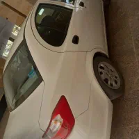 ساینا اس مدل ۱۴۰۰|خودرو سواری و وانت|اصفهان, تخت فولاد|دیوار