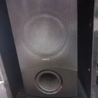 سینما خانگی سونی|سیستم صوتی خانگی|تهران, نازی‌آباد|دیوار