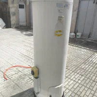 آبگرمکن ایستاده 120 لیتری سالم