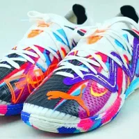 کفش سالنی پوما فوتبالی