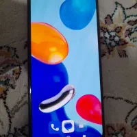 گوشی نوت 11