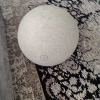 ی عدد توپ ورزشی